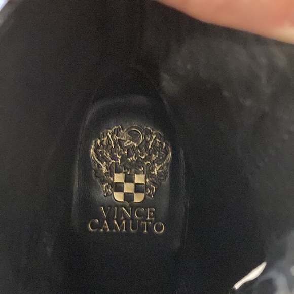 Vince Camuto ankle booties - Picture 6 of 10